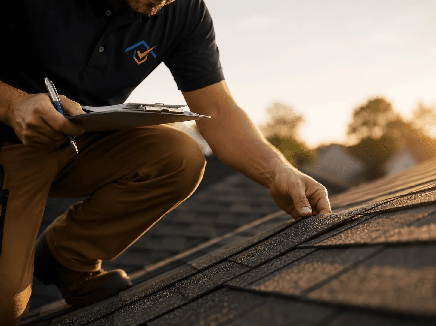 Why Choose Roof Inspection in Clyde, OH